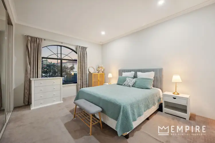 Fourth view of Homely house listing, 9 Carbine Way, Lake Coogee WA 6166