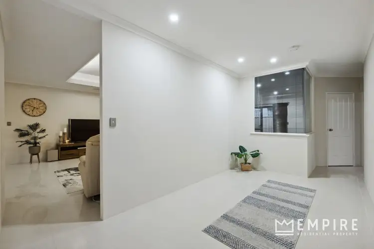 Fifth view of Homely house listing, 9 Carbine Way, Lake Coogee WA 6166