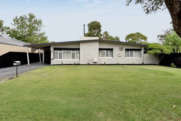26 Treave Street, Cloverdale WA 6105