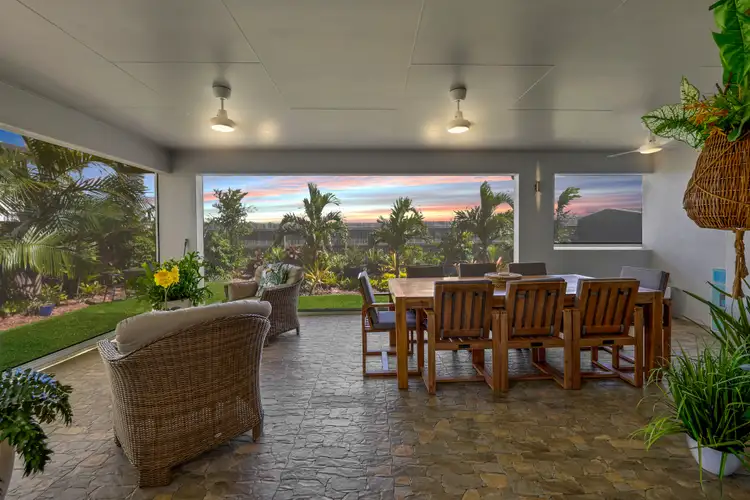 Third view of Homely house listing, 11 Nerinda Place, Shoal Point QLD 4750