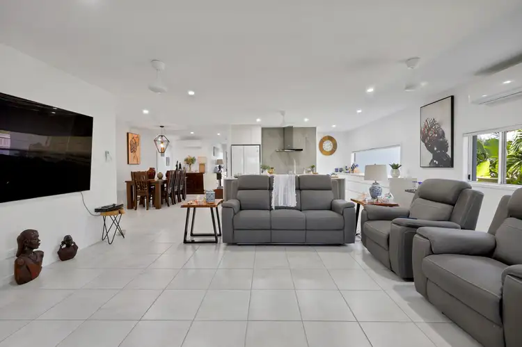 Fifth view of Homely house listing, 11 Nerinda Place, Shoal Point QLD 4750