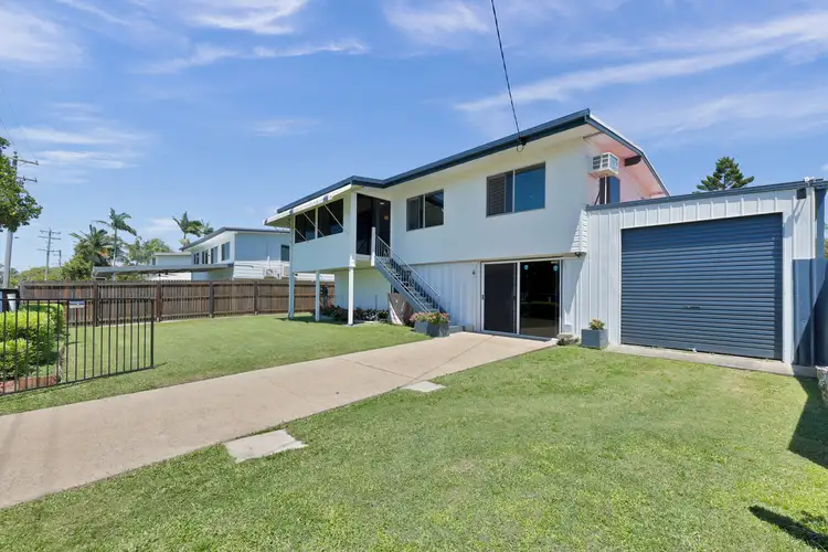 196 Goldsmith Street, South Mackay QLD 4740