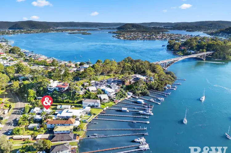 30-36 Booker Bay Road