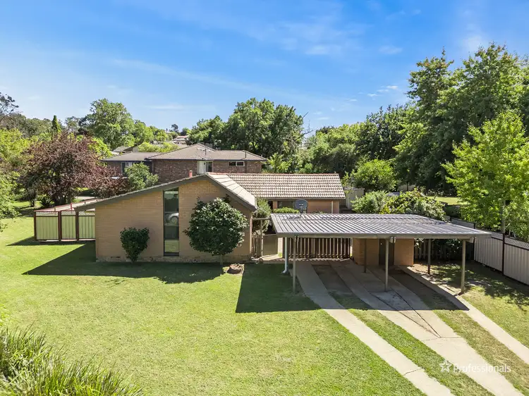 13 Werrina Crescent, Armidale NSW 2350