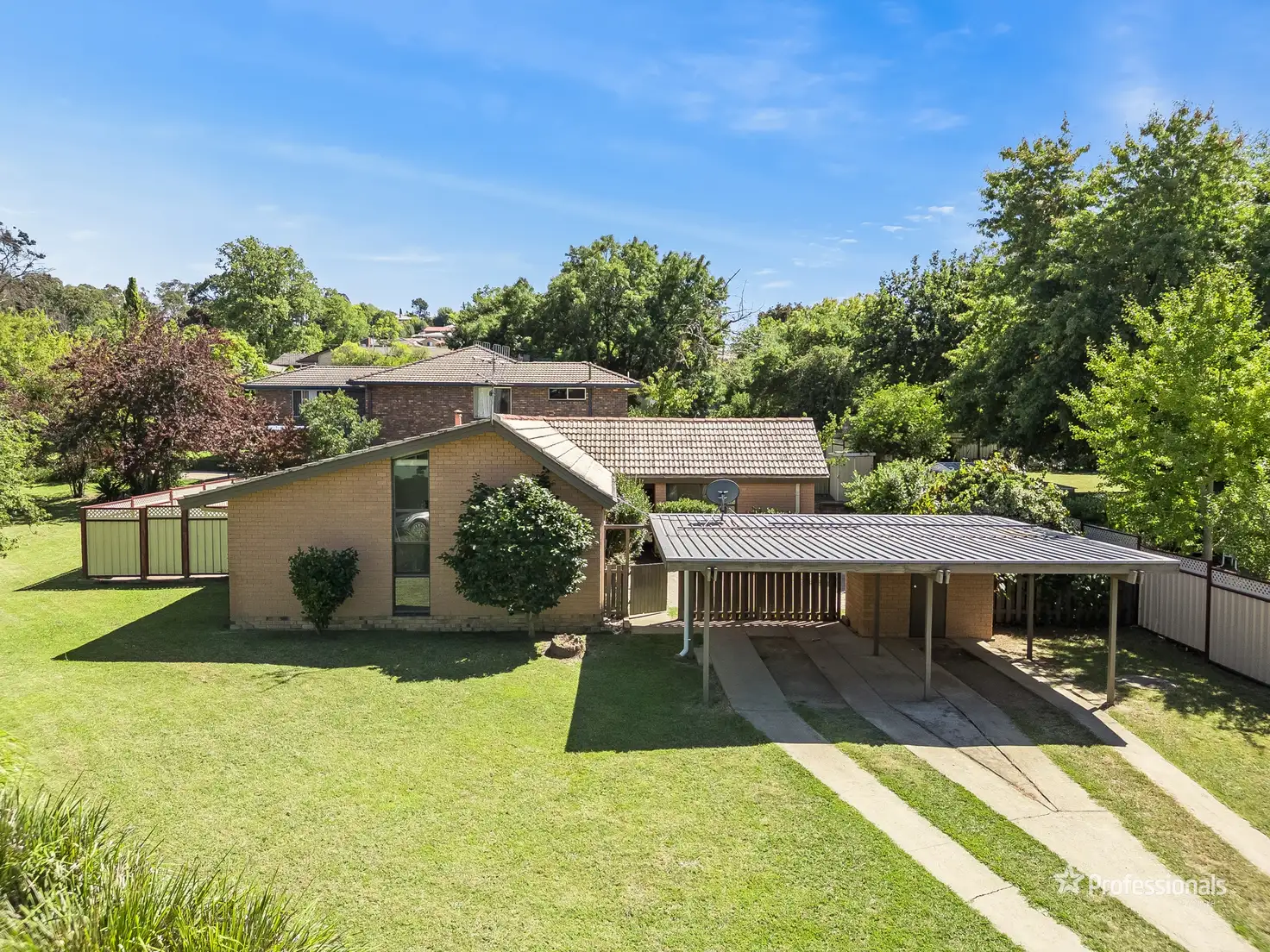 Main view of Homely house listing, 13 Werrina Crescent, Armidale NSW 2350