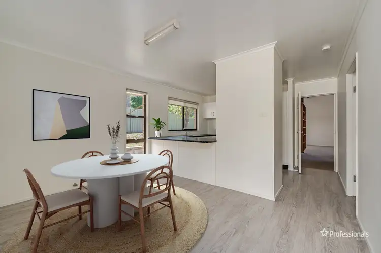 Third view of Homely house listing, 13 Werrina Crescent, Armidale NSW 2350