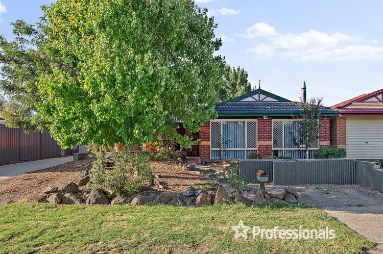 13 Glencoe Place, Lilydale VIC 3140