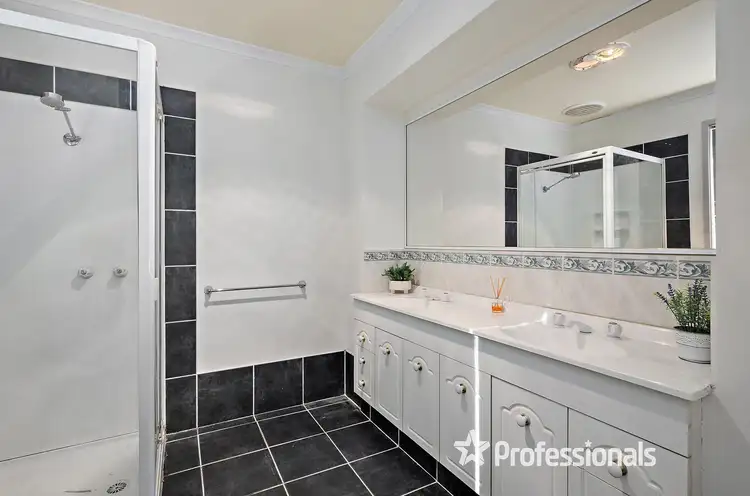 Sixth view of Homely house listing, 13 Glencoe Place, Lilydale VIC 3140