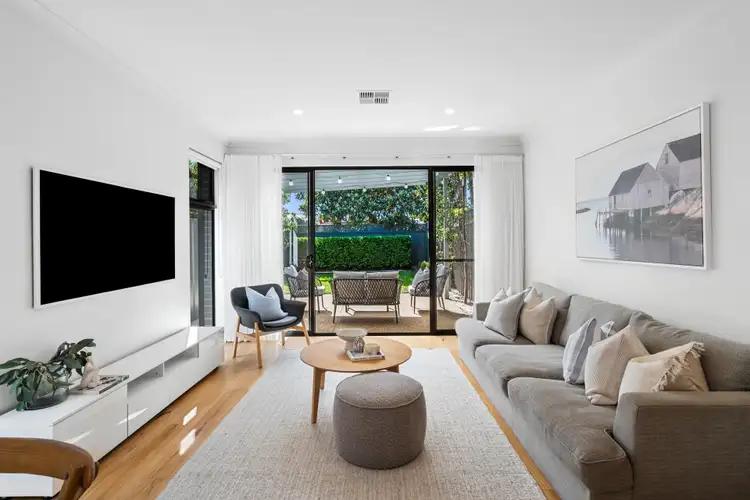 Third view of Homely house listing, 3A Reid Street, Seacombe Gardens SA 5047