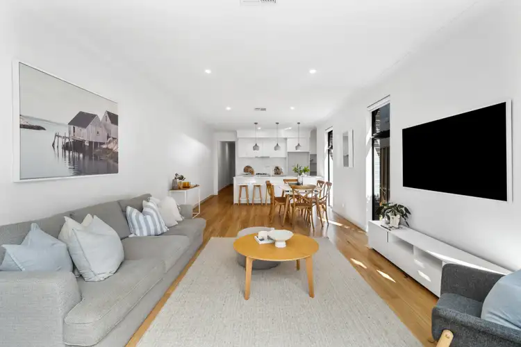 Fourth view of Homely house listing, 3A Reid Street, Seacombe Gardens SA 5047