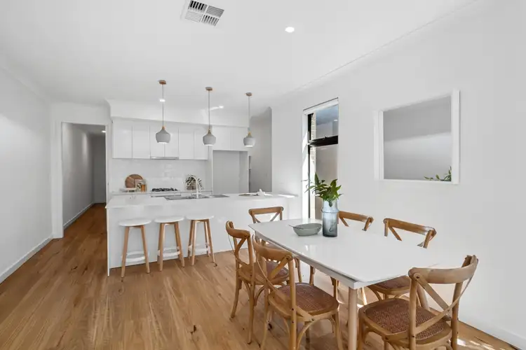 Fifth view of Homely house listing, 3A Reid Street, Seacombe Gardens SA 5047