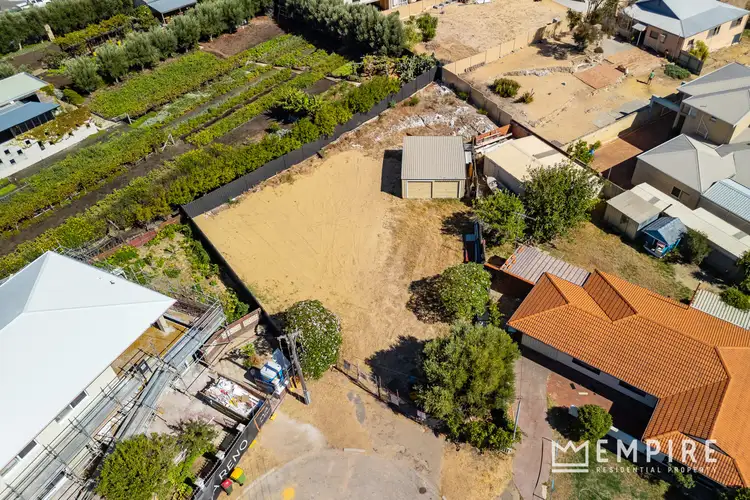 Seventh view of Homely land listing, 7 Dowse Court, Coogee WA 6166