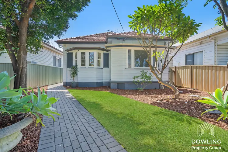 Main view of Homely house listing, 57 Waratah Street, Mayfield NSW 2304