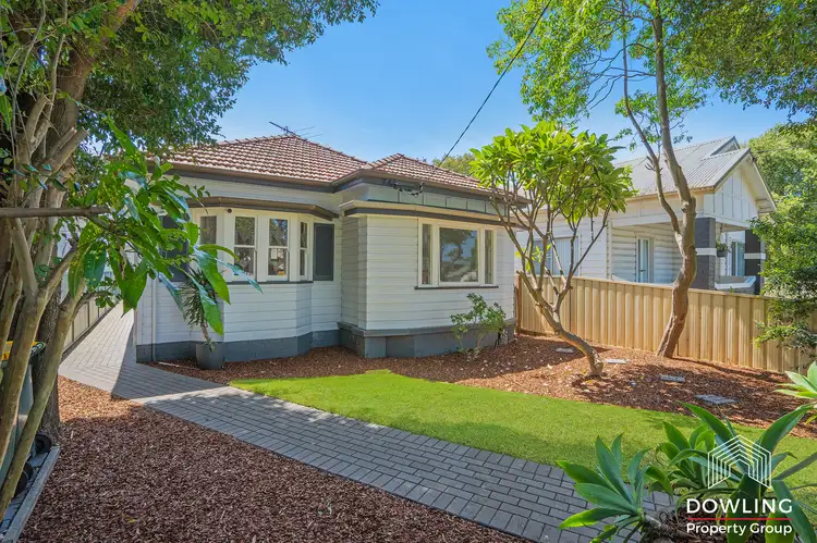 Second view of Homely house listing, 57 Waratah Street, Mayfield NSW 2304