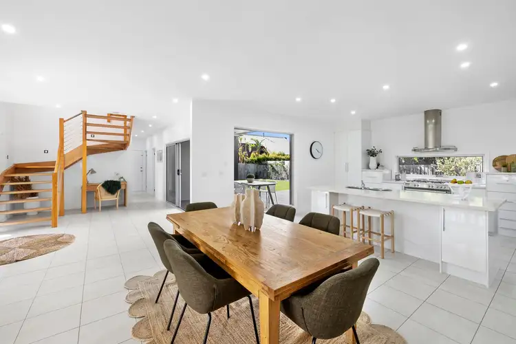 Main view of Homely house listing, 4 St Georges Way, Torquay VIC 3228