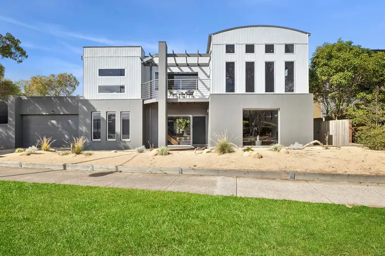 Second view of Homely house listing, 4 St Georges Way, Torquay VIC 3228