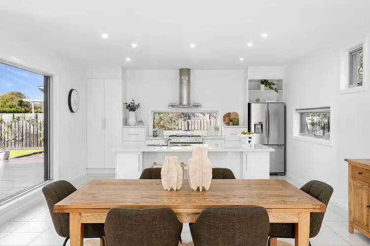 Third view of Homely house listing, 4 St Georges Way, Torquay VIC 3228