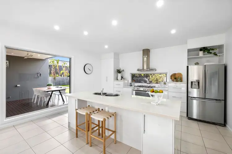 Fourth view of Homely house listing, 4 St Georges Way, Torquay VIC 3228