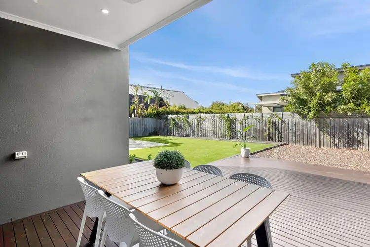 Fifth view of Homely house listing, 4 St Georges Way, Torquay VIC 3228