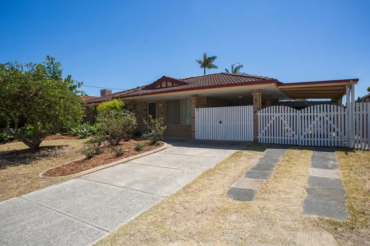 5 Oats Court, Midland WA 6056