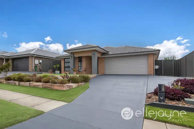 28 McDowell Street, Cooranbong NSW 2265