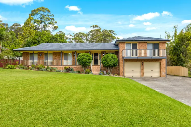 27 Lochaven Drive, Bangalee NSW 2541