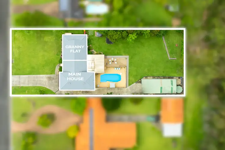 27 Lochaven Drive, Bangalee NSW 2541