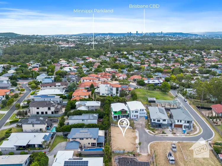 26 Ferrari Place, Belmont QLD 4153