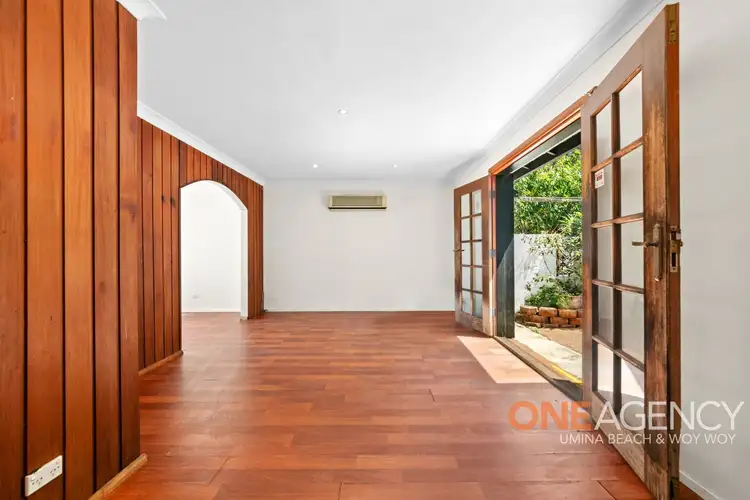 Third view of Homely house listing, 1 Kerrawah Boulevard, Woy Woy NSW 2256