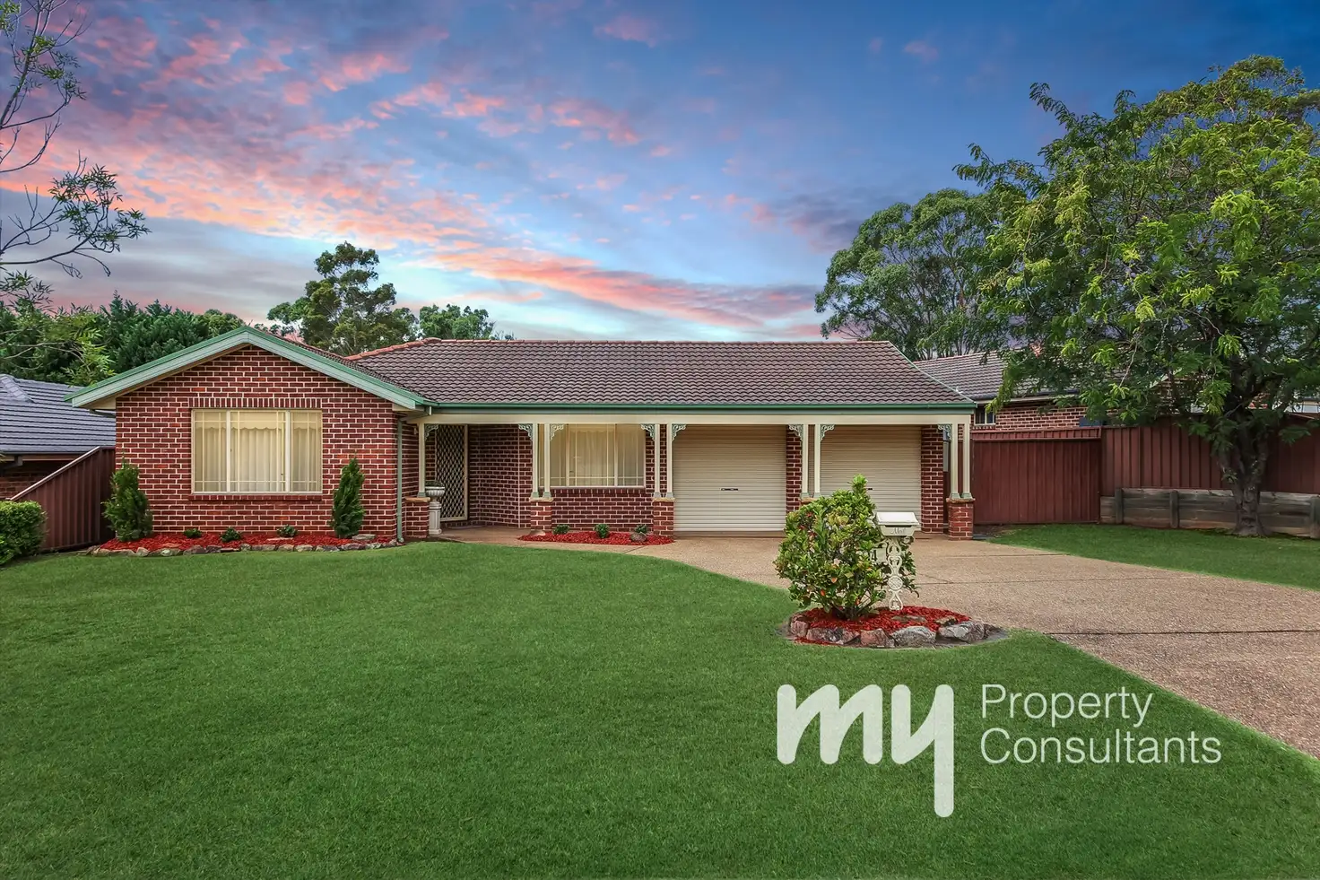 Main view of Homely house listing, 14 Scarborough Close, Narellan NSW 2567