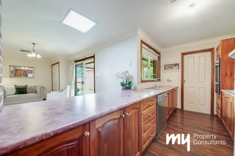 Fourth view of Homely house listing, 14 Scarborough Close, Narellan NSW 2567