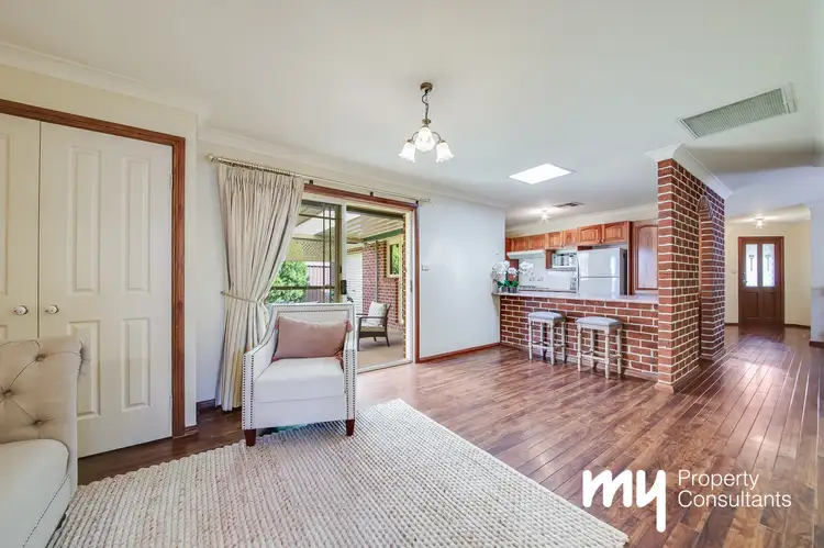 Fifth view of Homely house listing, 14 Scarborough Close, Narellan NSW 2567