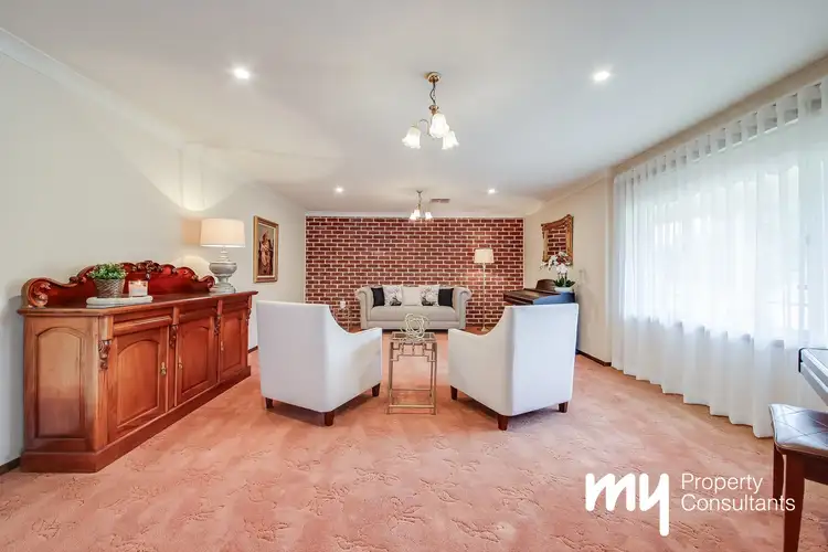 Sixth view of Homely house listing, 14 Scarborough Close, Narellan NSW 2567