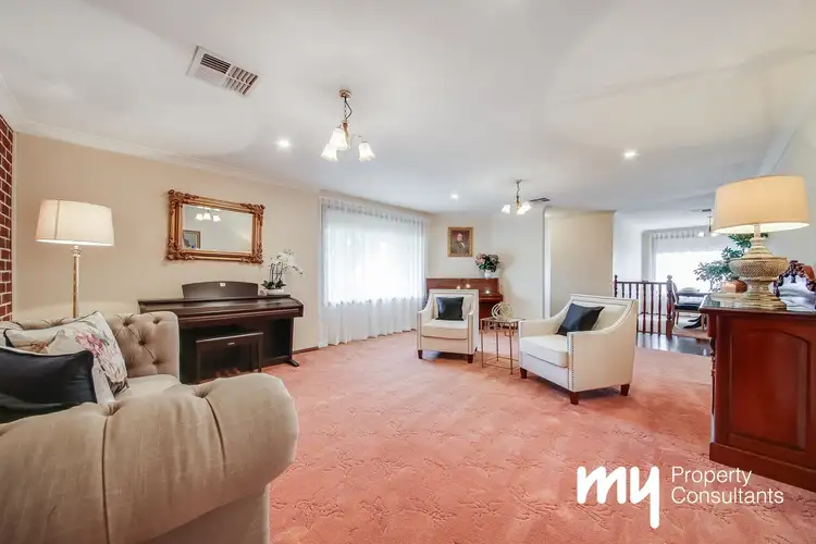Seventh view of Homely house listing, 14 Scarborough Close, Narellan NSW 2567