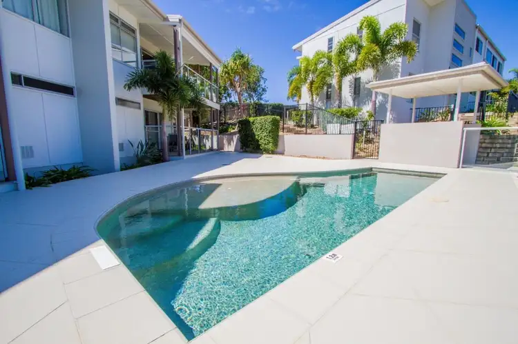 4/2 Dolphin Court, Agnes Water QLD 4677