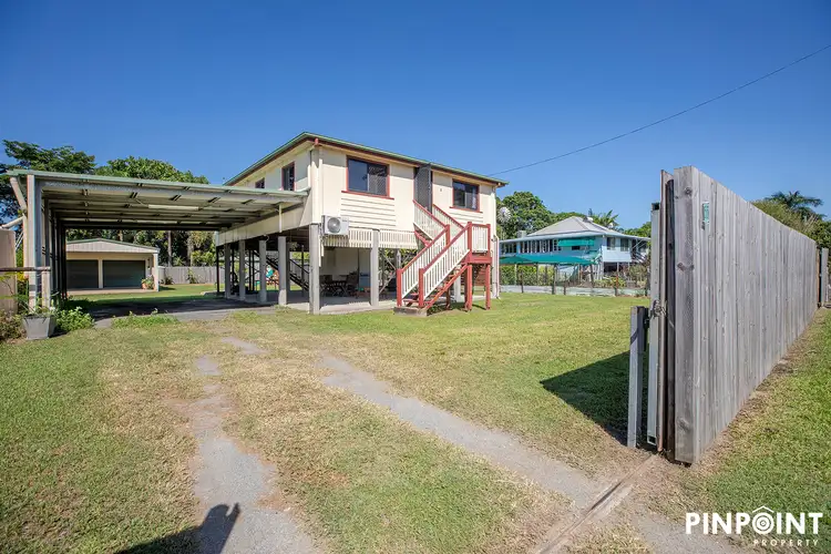 5 Lowther Street, Eton QLD 4741