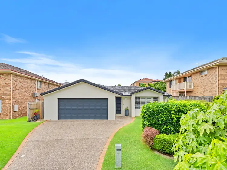 7 Wyandra Crescent
