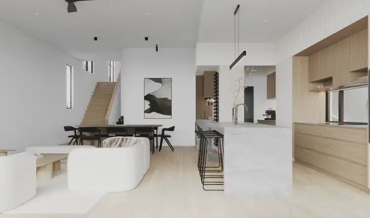 Third view of Homely house listing, 237 Swann Road, Taringa QLD 4068