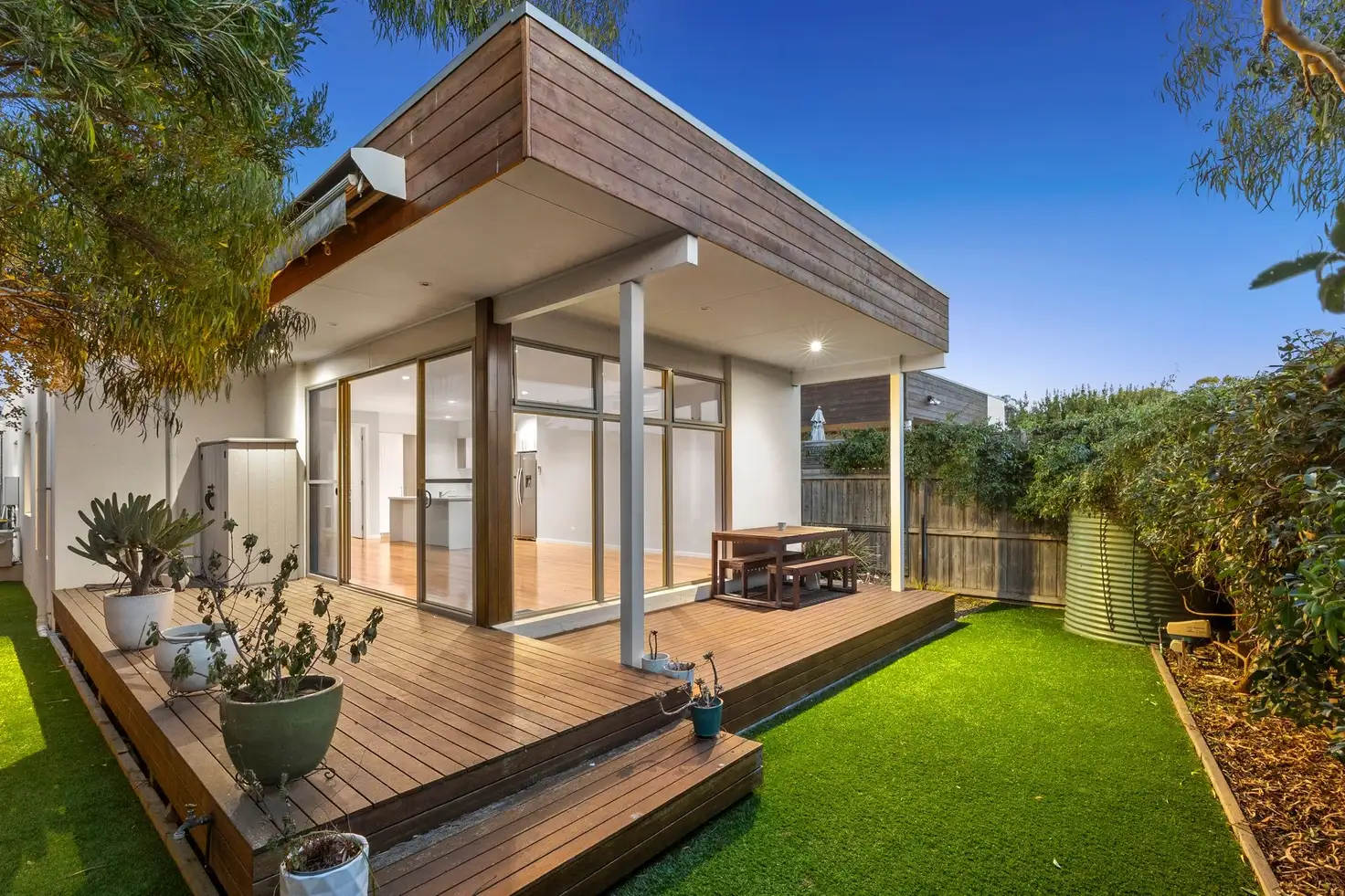 Main view of Homely townhouse listing, 33b Knox Drive, Barwon Heads VIC 3227