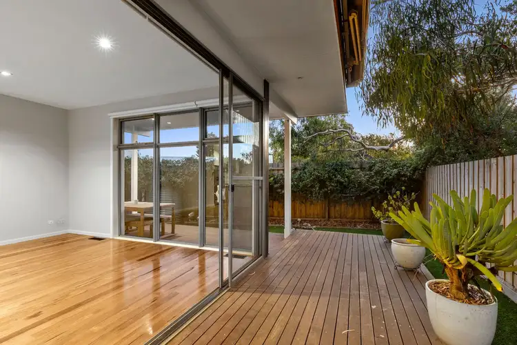 Third view of Homely townhouse listing, 33b Knox Drive, Barwon Heads VIC 3227