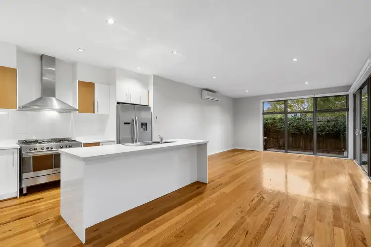 Fifth view of Homely townhouse listing, 33b Knox Drive, Barwon Heads VIC 3227