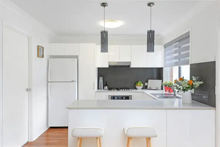 Third view of Homely house listing, 3 Yeldah Dr, Horsley NSW 2530