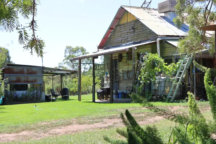 11 Argent Street, Tarcutta NSW 2652