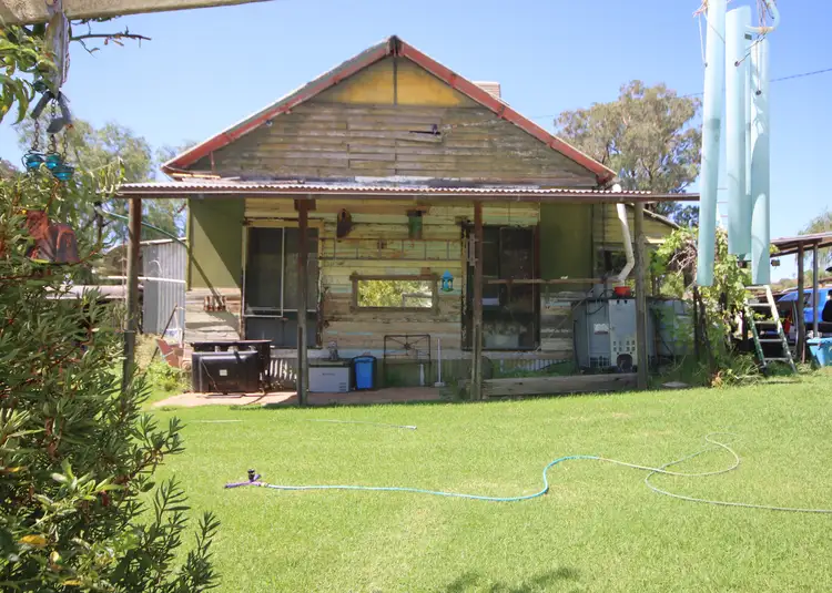 Second view of Homely house listing, 11 Argent Street, Tarcutta NSW 2652