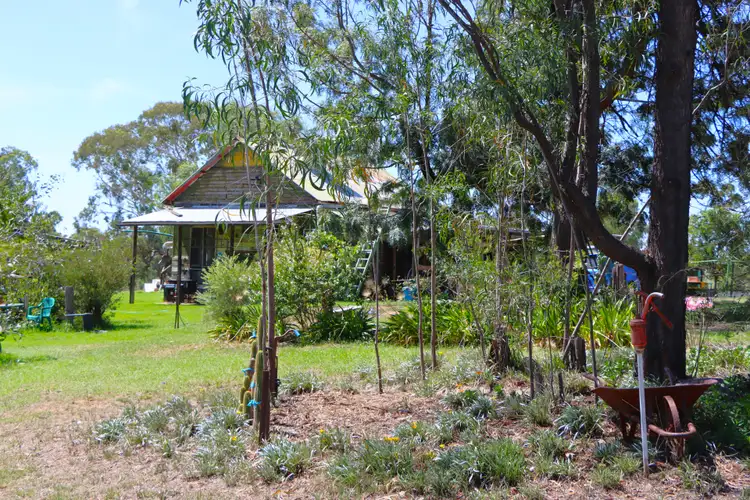 Third view of Homely house listing, 11 Argent Street, Tarcutta NSW 2652