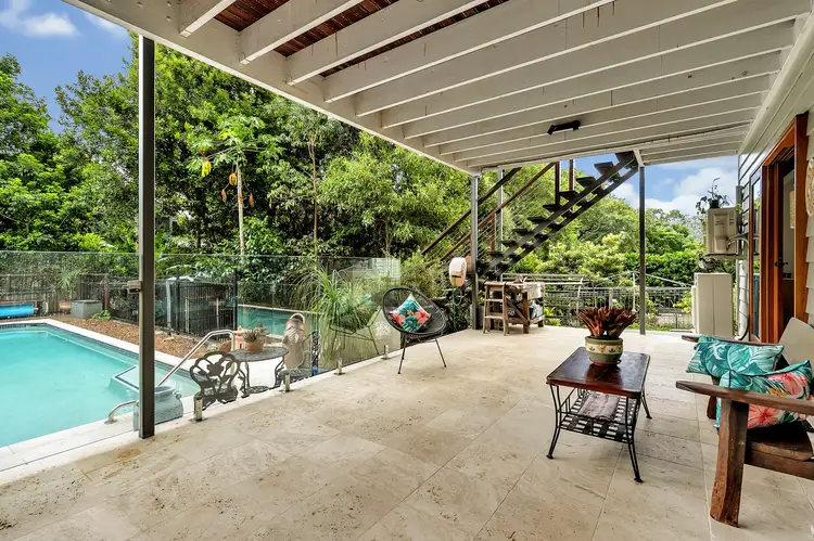 Third view of Homely house listing, 25 Townley Street, St Lucia QLD 4067