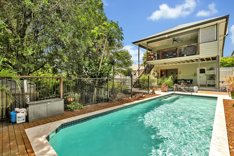 Fourth view of Homely house listing, 25 Townley Street, St Lucia QLD 4067