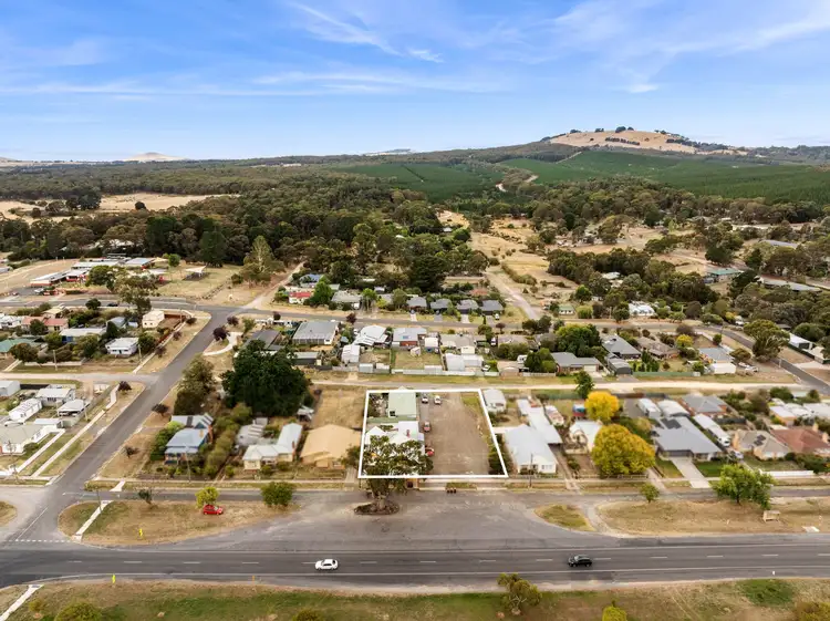 Second view of Homely house listing, 85 Clunes Road, Creswick VIC 3363