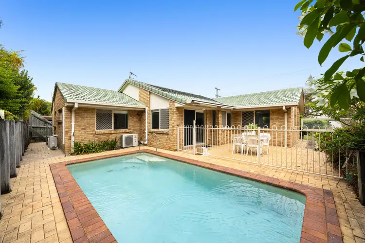 Second view of Homely house listing, 13 Iluka Avenue, Buddina QLD 4575