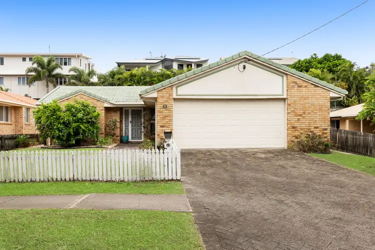Fourth view of Homely house listing, 13 Iluka Avenue, Buddina QLD 4575